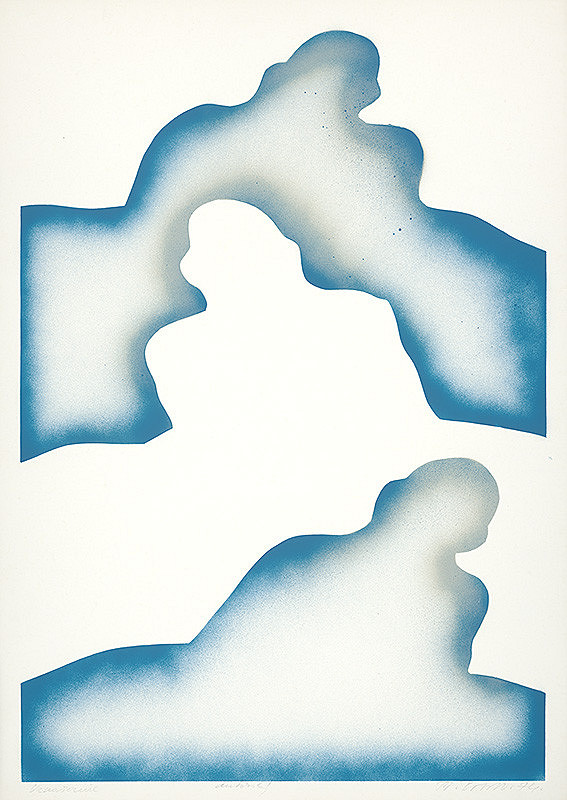 Štefan Bobota – Vznášanie