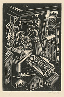 Imrich Weiner-Kráľ – Rodina 