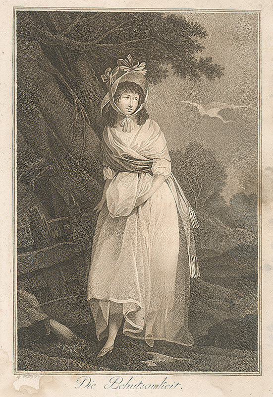 Quirin Marck – Opatrnosť 