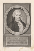 Johann Elias Haid, Carl Johann Georg Reuss – Ioannes Paulus Reinhardus 