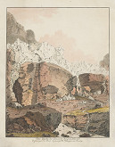 Matthias Pfenninger, Johann Ludwig Aberli – Grindewald 