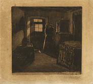 Frida Konstantin – Interiér 