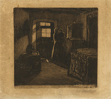 Frida Konstantin – Interiér 