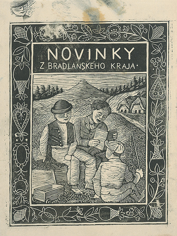 Štefan Bednár – Novinky z Bradlanského kraja 
