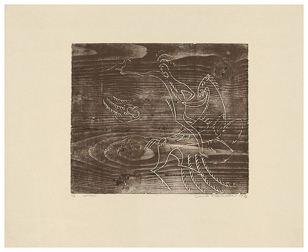 Jarmila Pavlíčková – Lovec 