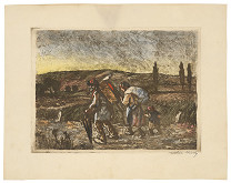 Károly Kotász – Návrat rodiny 