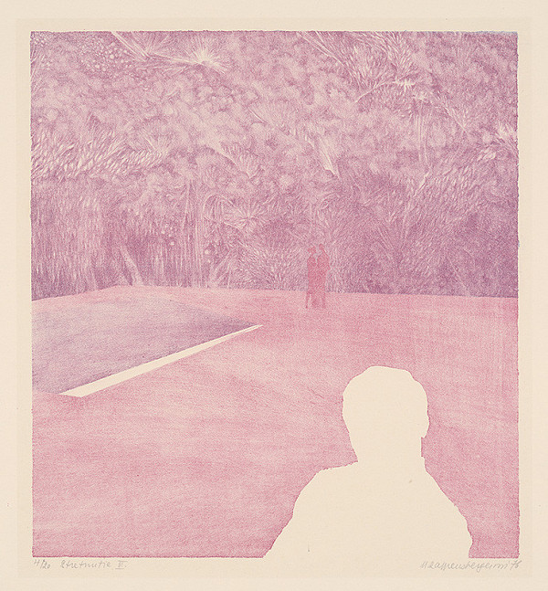 Naďa Rappensbergerová-Jankovičová – Stretnutie III. 