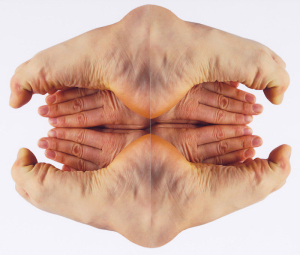 Dorota Sadovská – Parazity (14) 