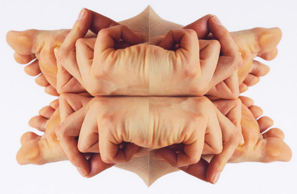 Dorota Sadovská – Parazity (2) 