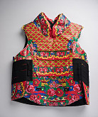 Emília Rigová – Bulletproof culture 