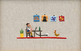 Ivana Šáteková – Konšpirátor 