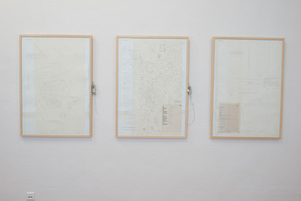 Boris Ondreička – Vyčerpávajúca pieseň 