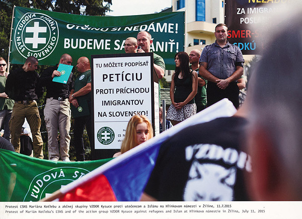 Tomáš Rafa – Bez názvu 