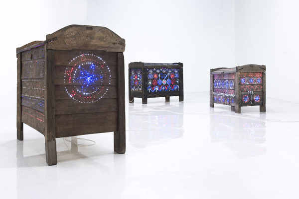 Marek Kvetan – Echo 