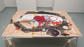 Denisa Lehocká – Bez názvu 