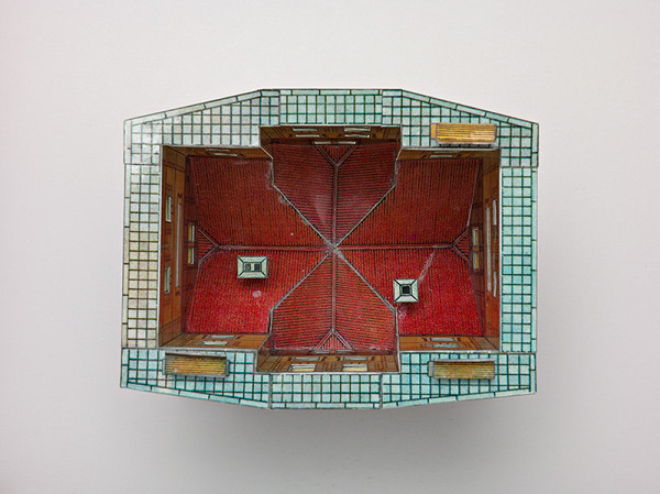 Marko Blažo – 3D/4D I.-III. 