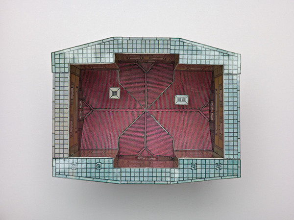 Marko Blažo – 3D/4D I.-III. 