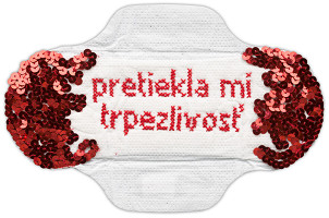 Kundy Crew – Pretiekla mi trpezlivosť 