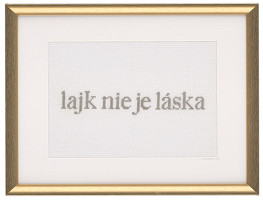 Kundy Crew – Lajk nie je láska 