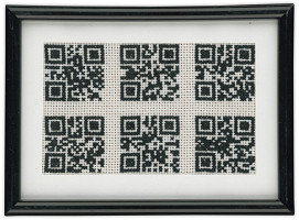 Kundy Crew – qr kody 