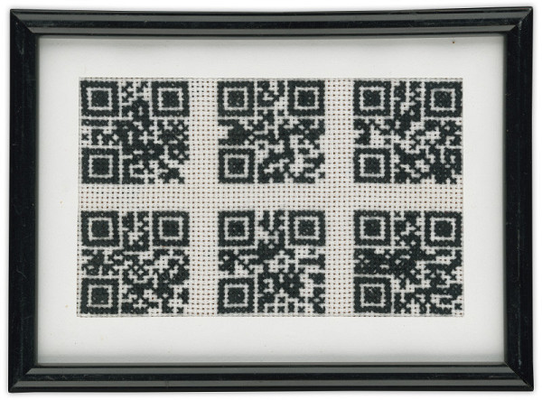 Kundy Crew – qr kody