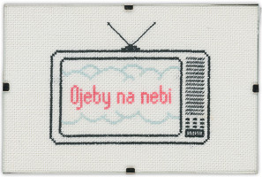 Kundy Crew – Ojeby na nebi 