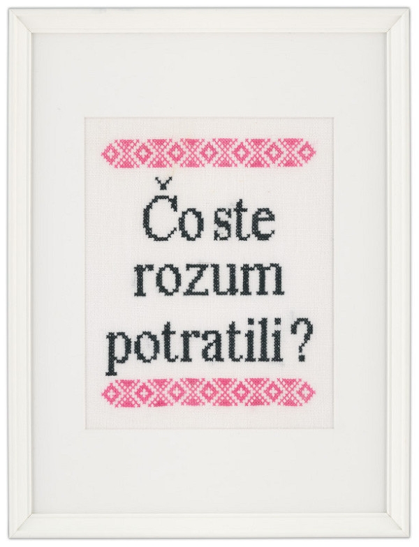 Kundy Crew – Čo ste rozum potratili ?