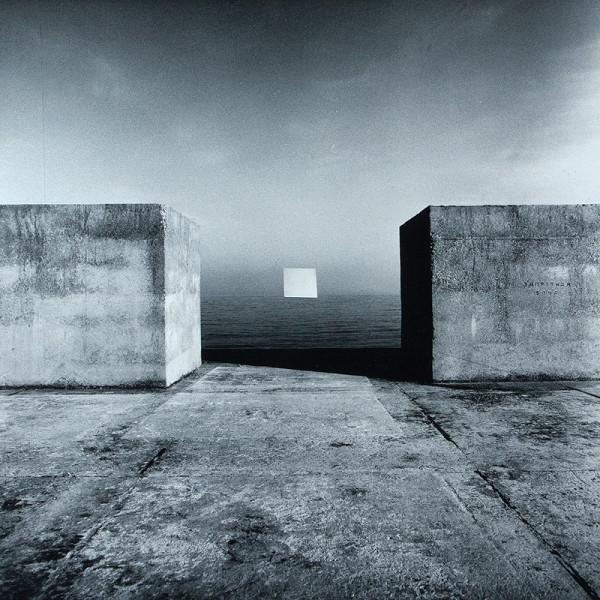 Francisco Infante – Artefakty 