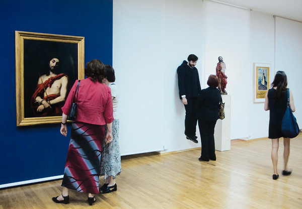 Richard Fajnor – Hang Art 