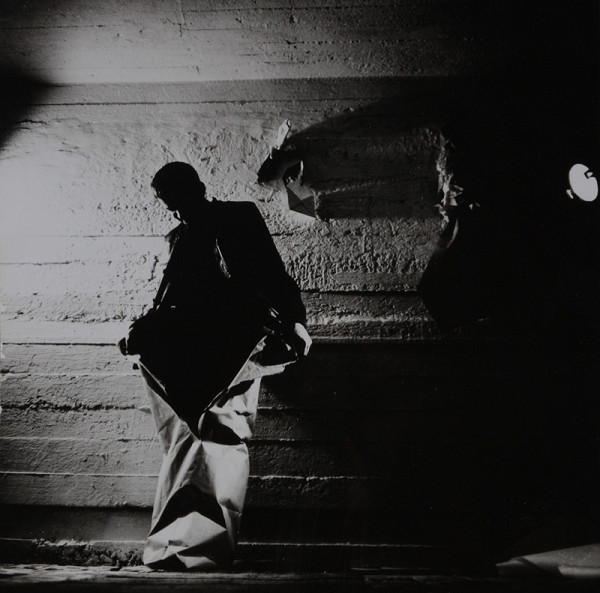 Vladimír Popovič – Akcia pre štyri oči. Zrodenie Venuše z hlavy Diovej II. 