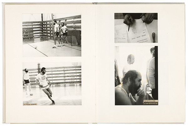 Igor Peter Meluzin – Dvojstránka U.F.O.Kroniky (12) 