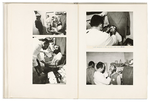 Igor Peter Meluzin – Dvojstránka U.F.O.Kroniky (24) 