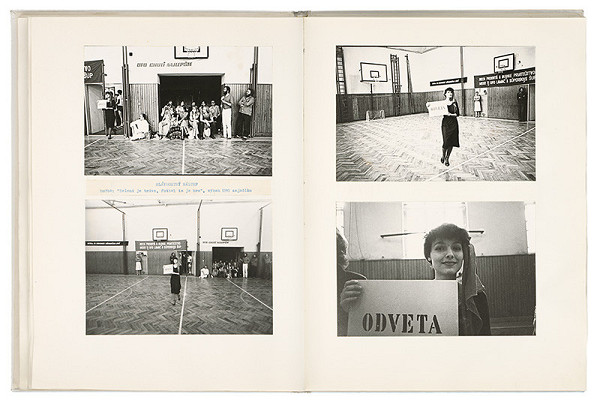 Igor Peter Meluzin – Dvojstránka U.F.O.Kroniky (26) 