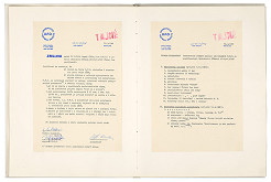 Igor Peter Meluzin – Dvojstránka U.F.O.Kroniky (3) 