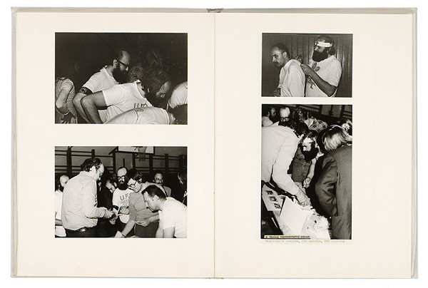 Igor Peter Meluzin – Dvojstránka U.F.O.Kroniky (39) 