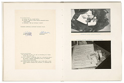 Igor Peter Meluzin – Dvojstránka U.F.O.Kroniky (4) 