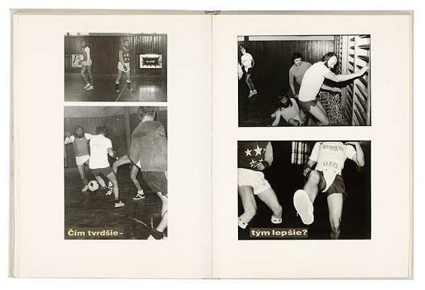 Igor Peter Meluzin – Dvojstránka U.F.O.Kroniky (44) 