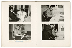 Igor Peter Meluzin – Dvojstránka U.F.O.Kroniky (5) 