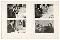 Igor Peter Meluzin – Dvojstránka U.F.O.Kroniky (6) 