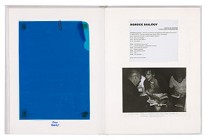 Igor Peter Meluzin – Dvojstránka U.F.O.Kroniky (63) 