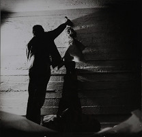 Vladimír Popovič – Egooltár I. 