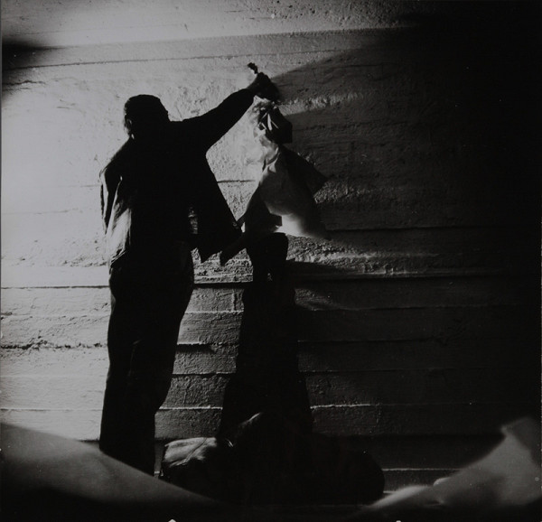 Vladimír Popovič – Egooltár I. 