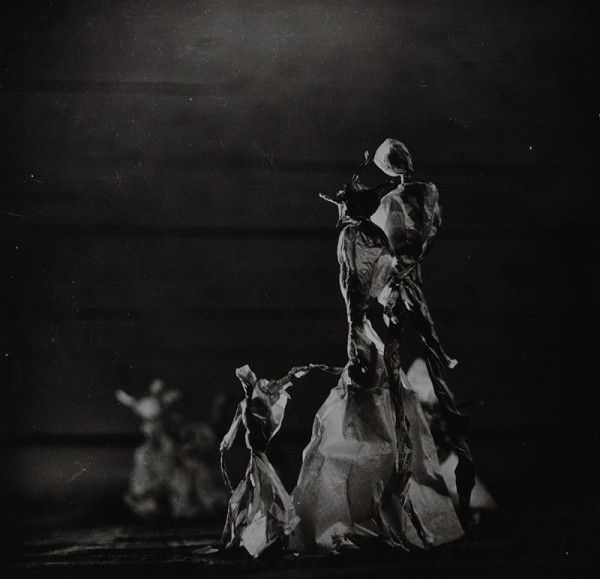 Vladimír Popovič – Svadobný sprievod III. 