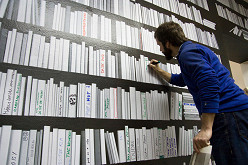 Jaroslav Varga – Untitled 