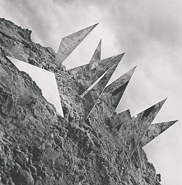 Francisco Infante – Život trojuhoľníka 