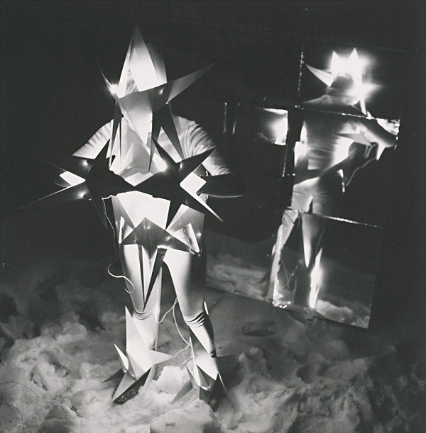 Francisco Infante – Gestické hry 