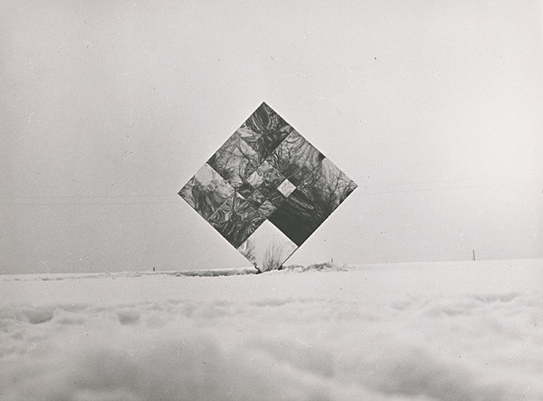 Francisco Infante – Zimný štvorec  