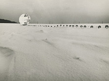 Francisco Infante – Hypostázy kruhu  