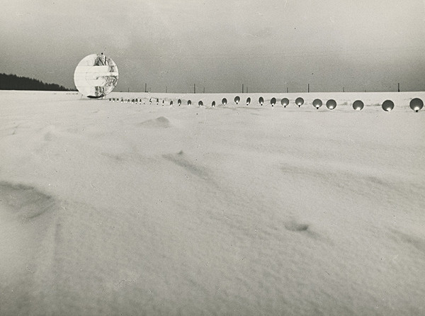 Francisco Infante – Hypostázy kruhu  