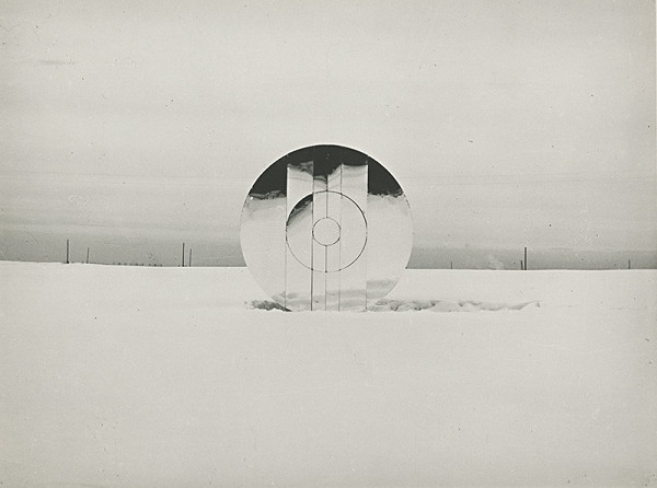 Francisco Infante – Hypostázy kruhu  